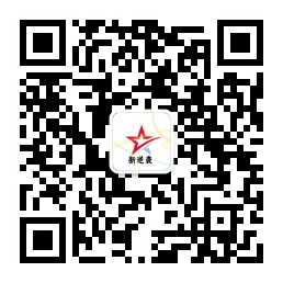 微信公众号二维码