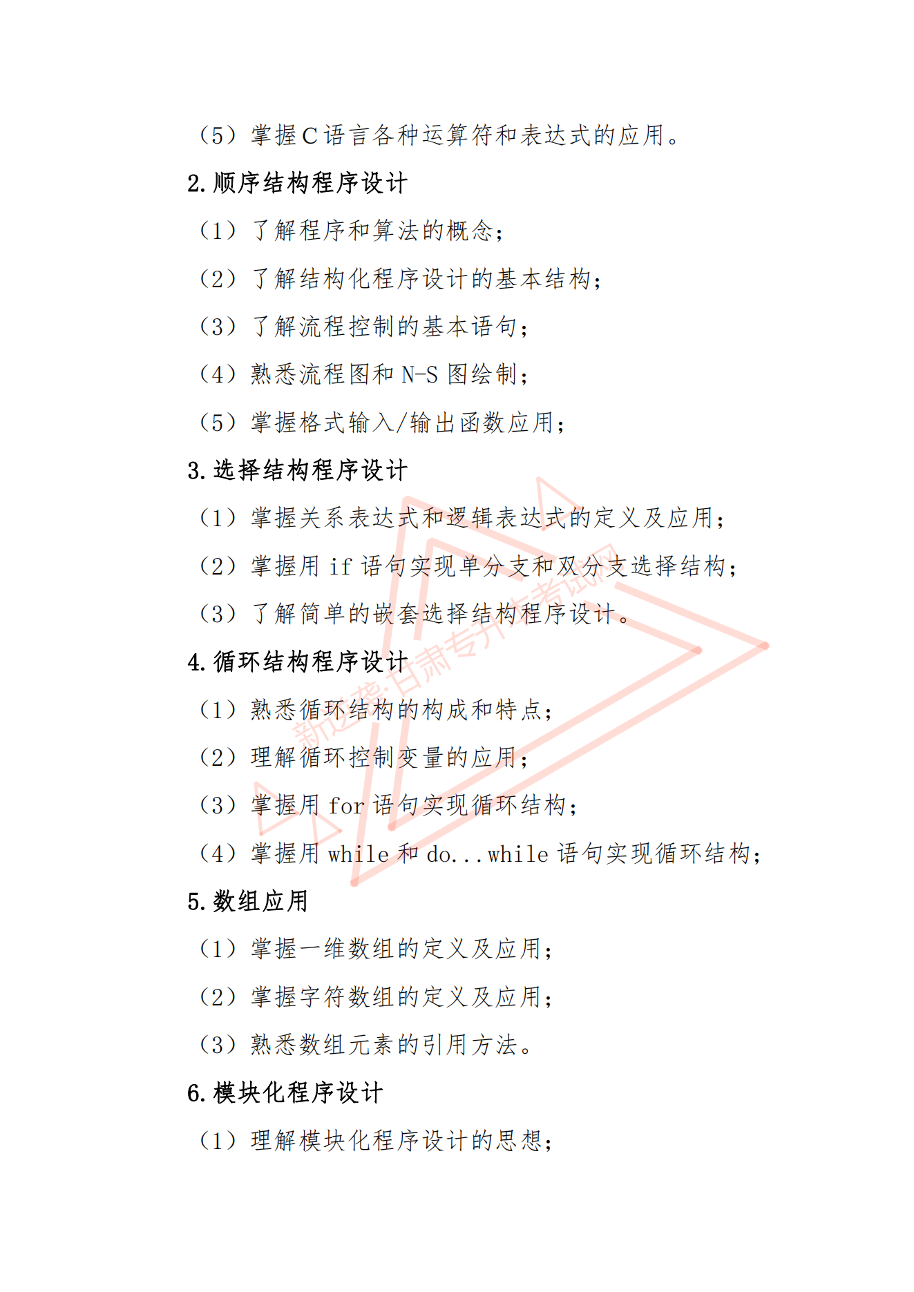 甘肃专升本考试网